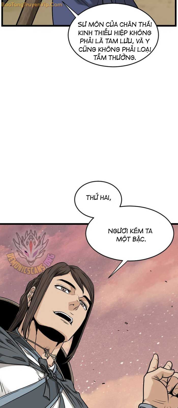 Đăng Nhập Murim Chapter 210 - Trang 2