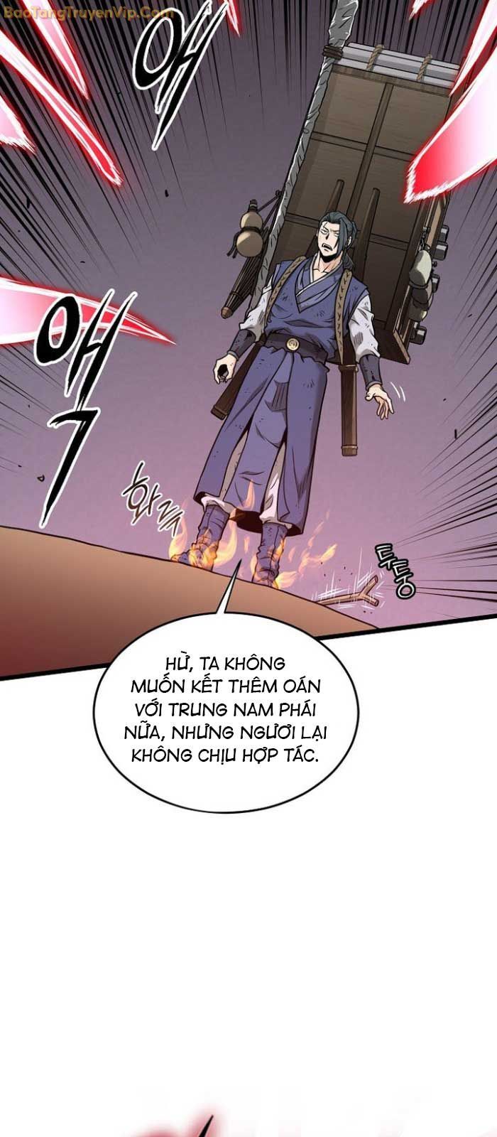 Đăng Nhập Murim Chapter 210 - Trang 2