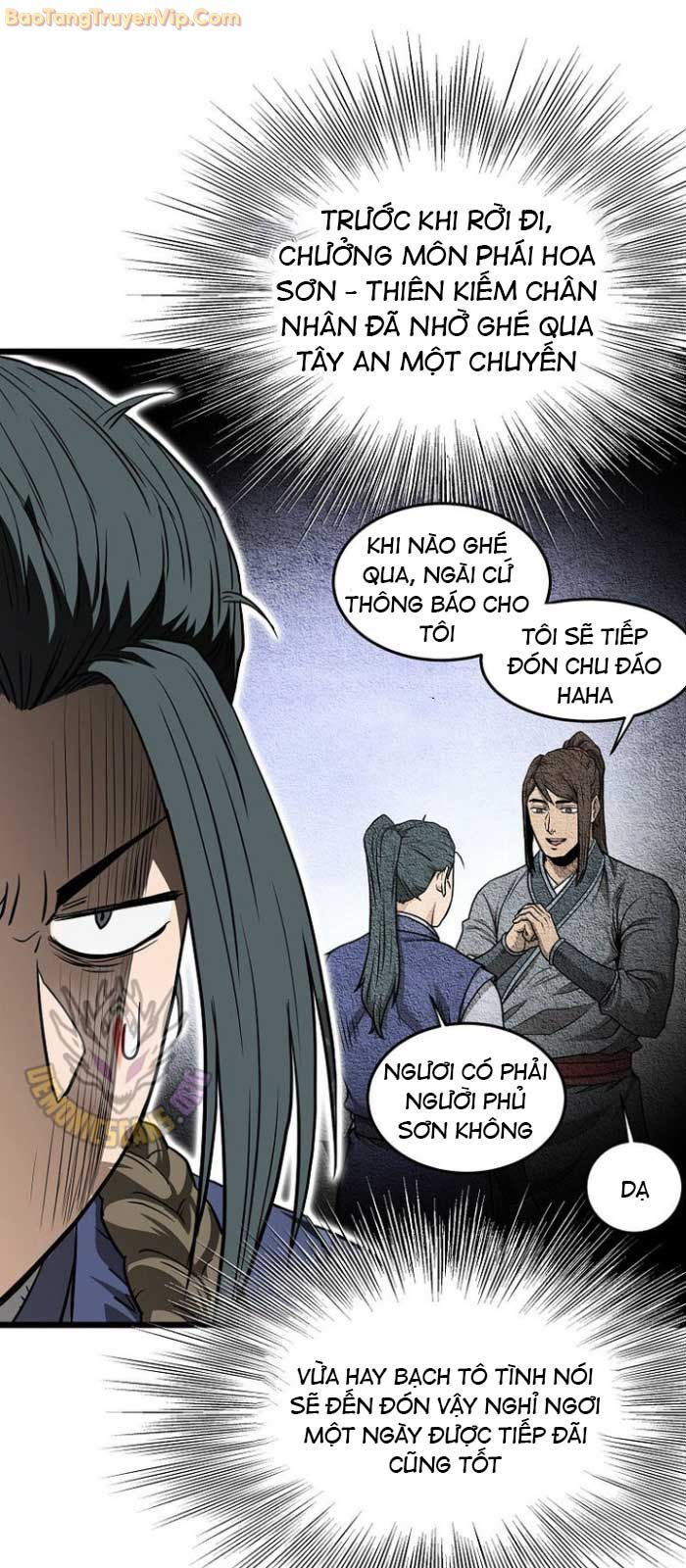 Đăng Nhập Murim Chapter 210 - Trang 2