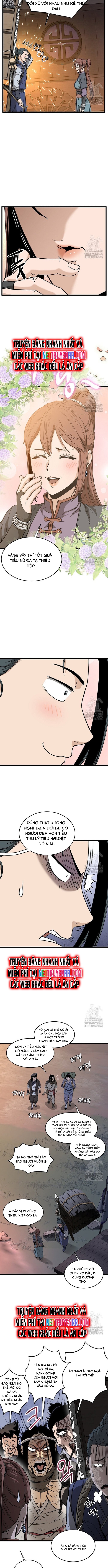 Đăng Nhập Murim Chapter 209 - Trang 2