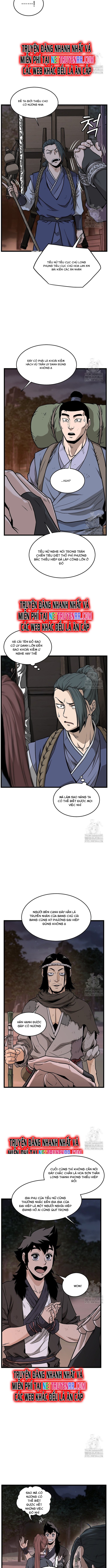 Đăng Nhập Murim Chapter 209 - Trang 2