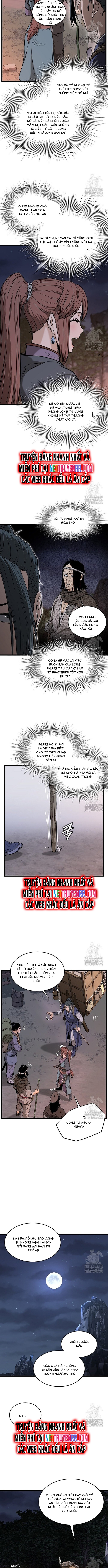 Đăng Nhập Murim Chapter 209 - Trang 2