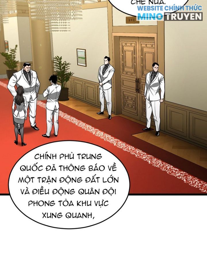 Đăng Nhập Murim Chapter 204 - Trang 2