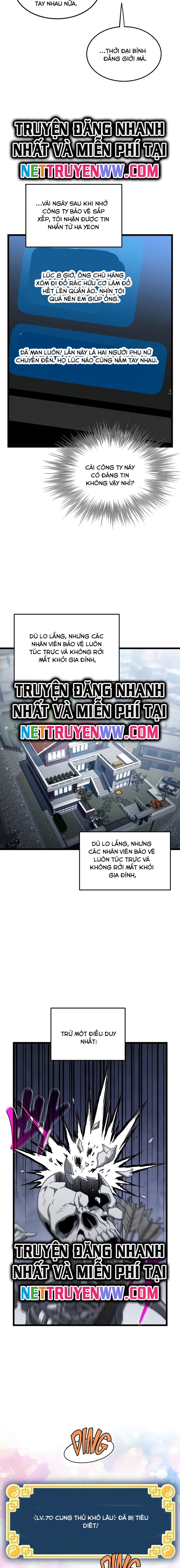 Đăng Nhập Murim Chapter 203 - Trang 2