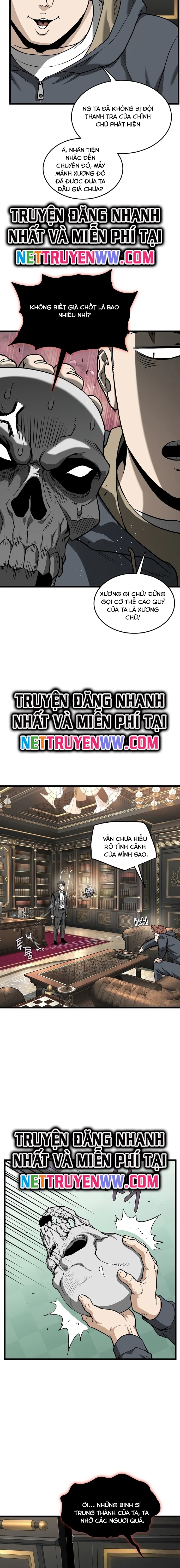 Đăng Nhập Murim Chapter 203 - Trang 2