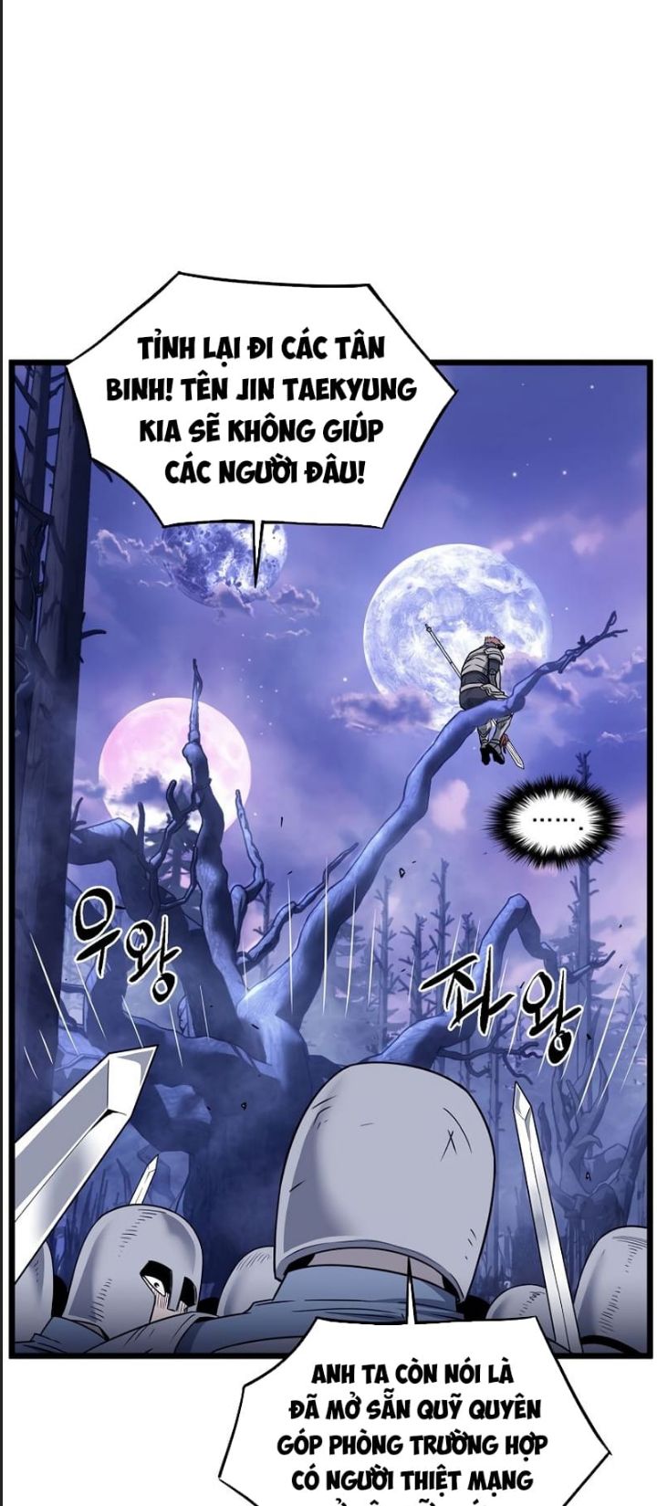 Đăng Nhập Murim Chapter 199 - Trang 2