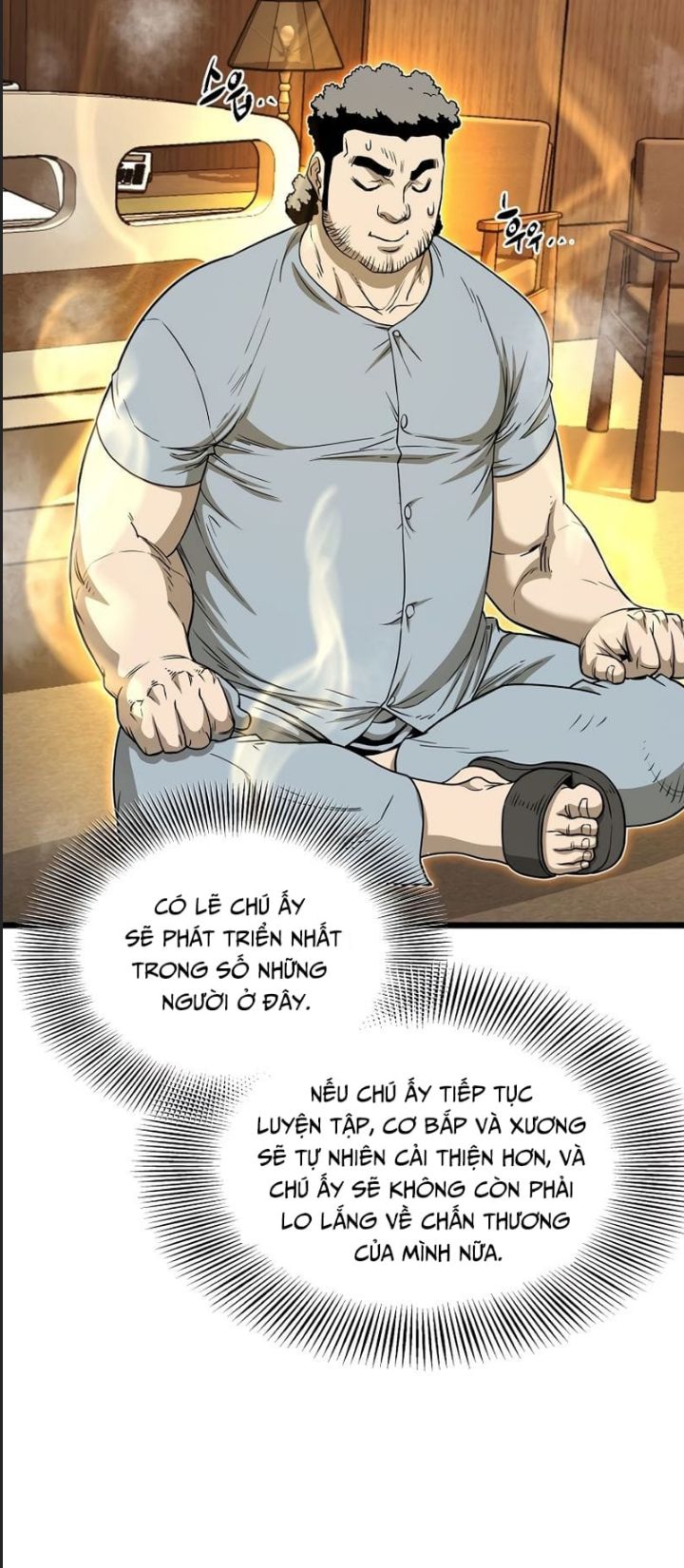 Đăng Nhập Murim Chapter 199 - Trang 2