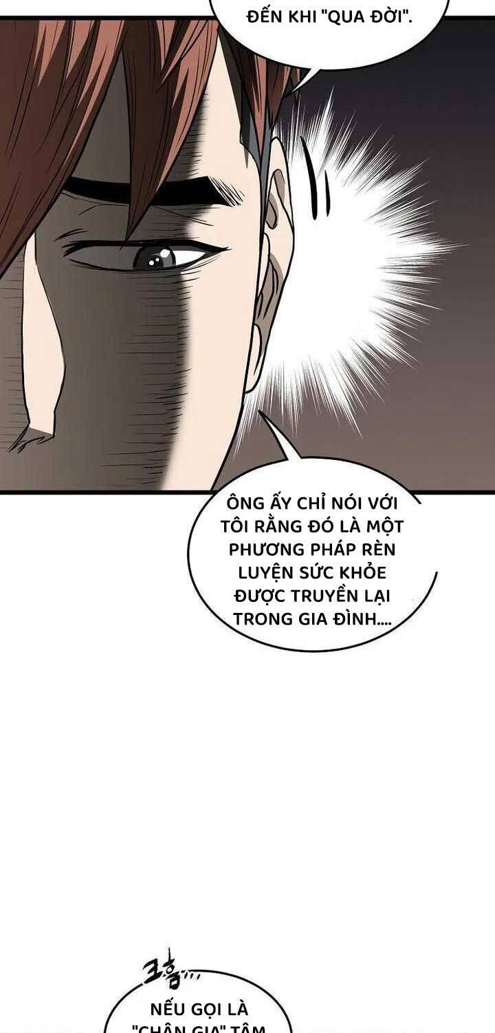 Đăng Nhập Murim Chapter 198 - Trang 2