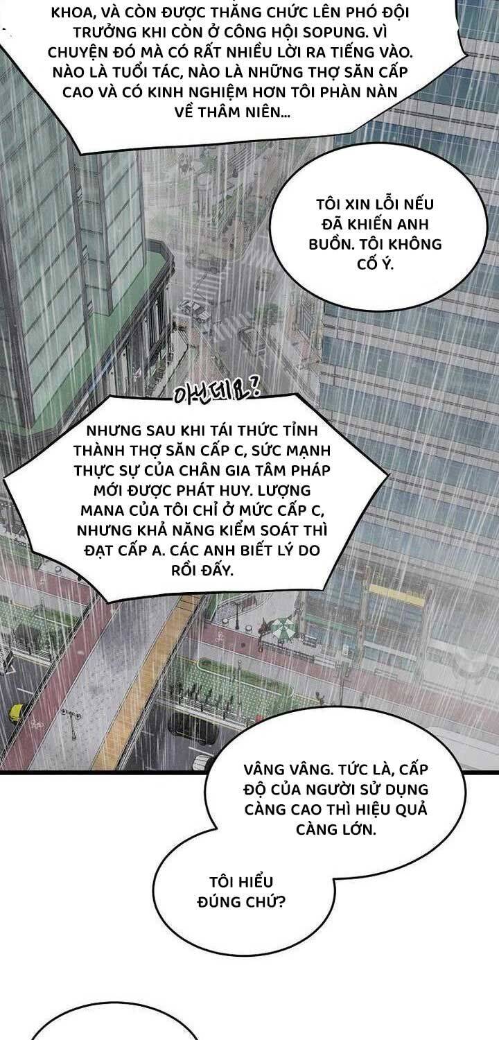 Đăng Nhập Murim Chapter 198 - Trang 2