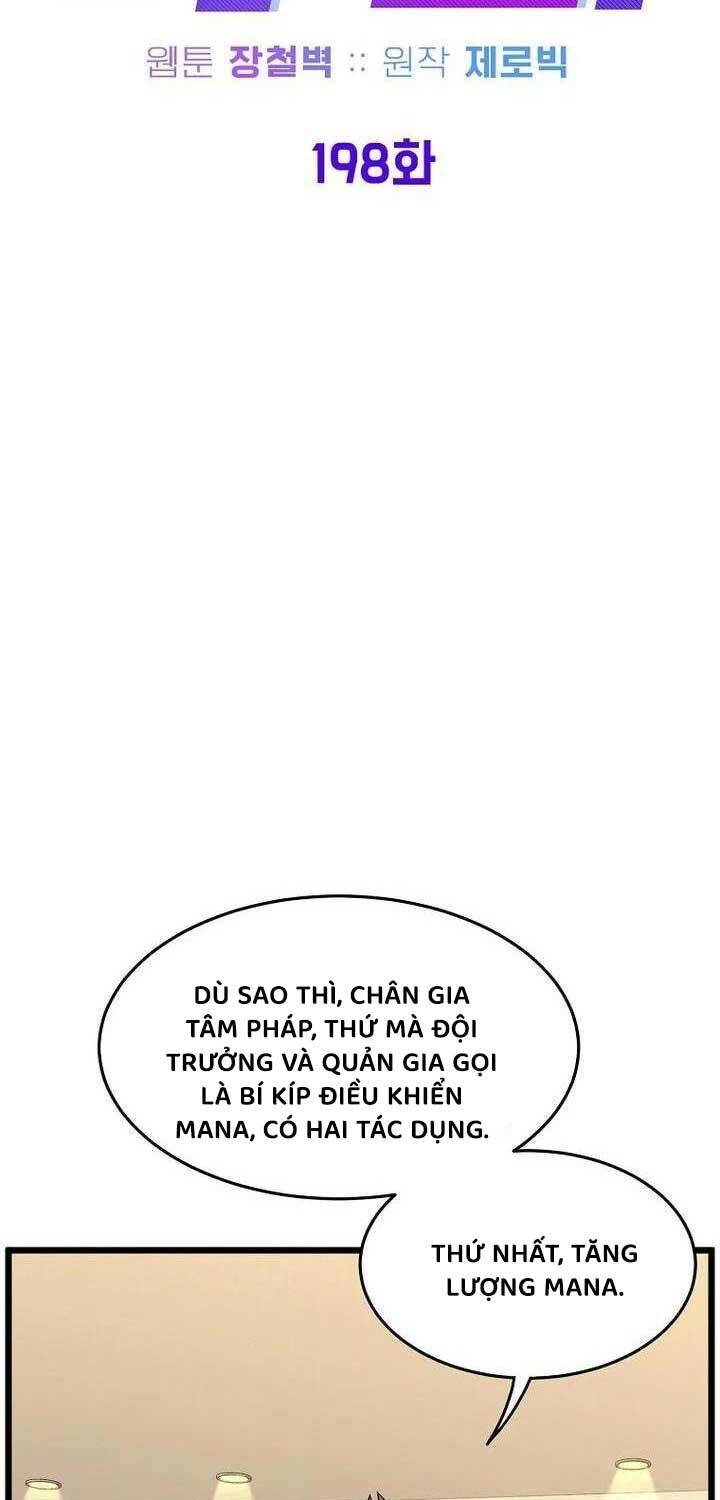 Đăng Nhập Murim Chapter 198 - Trang 2