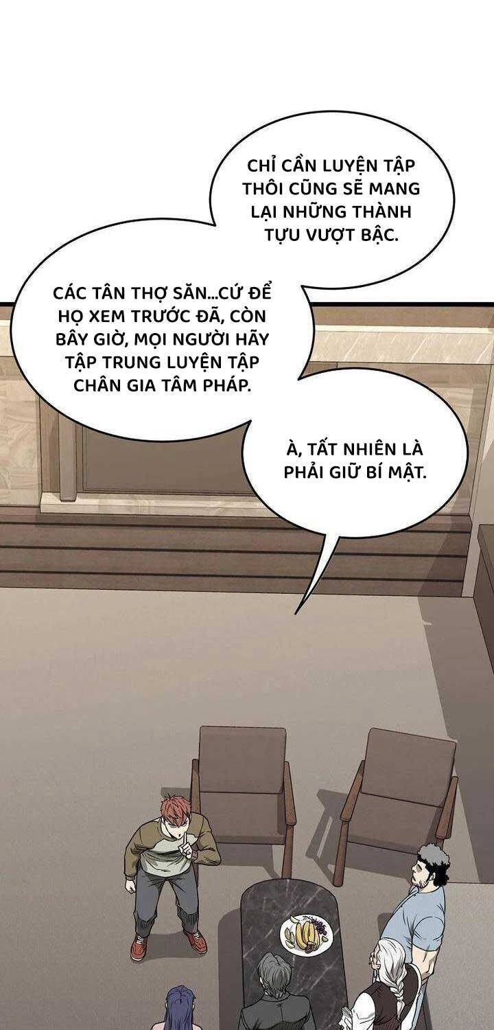 Đăng Nhập Murim Chapter 198 - Trang 2