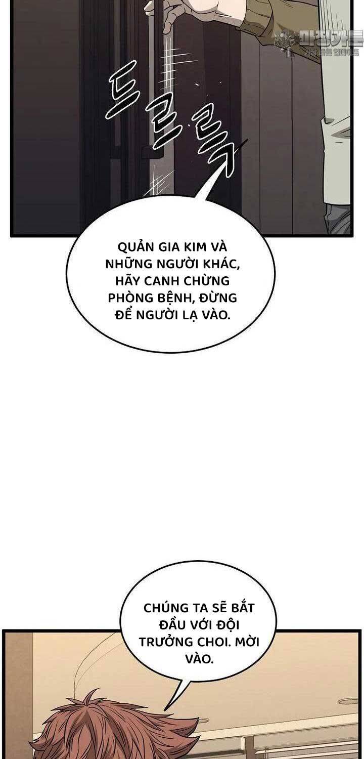 Đăng Nhập Murim Chapter 198 - Trang 2