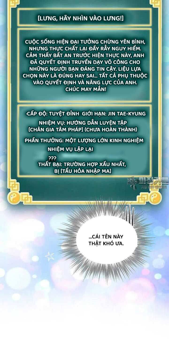 Đăng Nhập Murim Chapter 198 - Trang 2