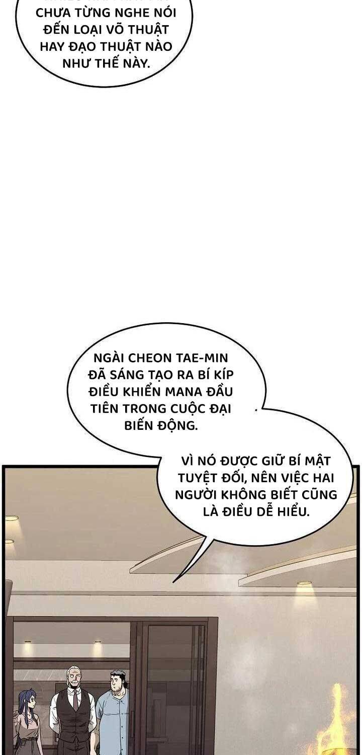 Đăng Nhập Murim Chapter 198 - Trang 2