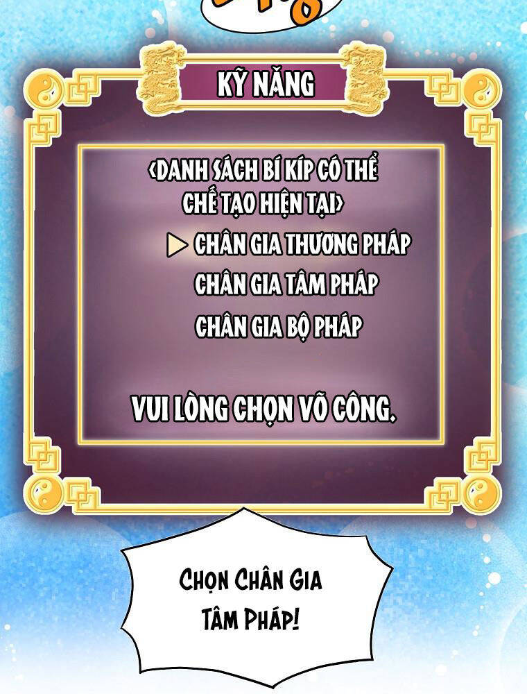 Đăng Nhập Murim Chapter 197 - Trang 2