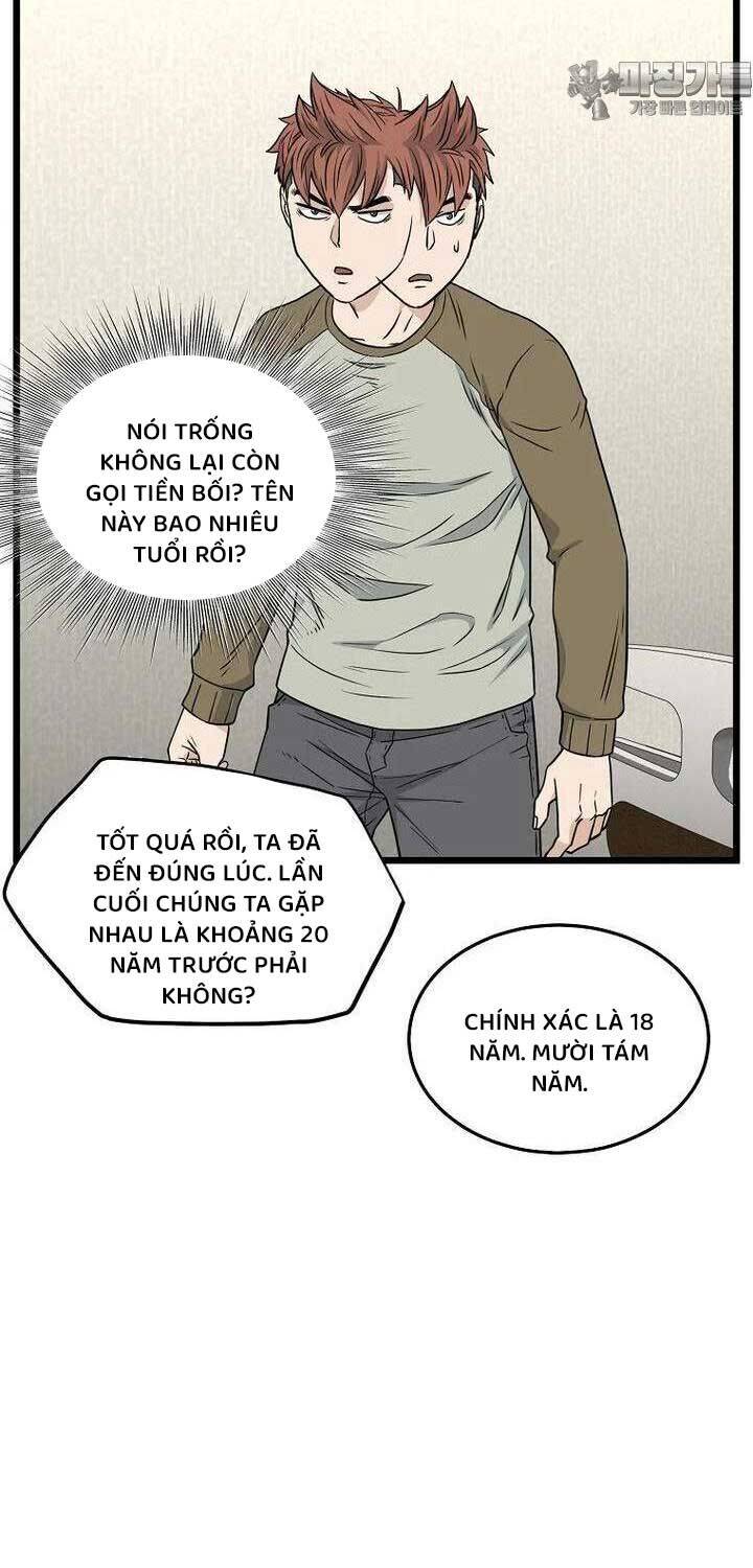 Đăng Nhập Murim Chapter 196 - Trang 2