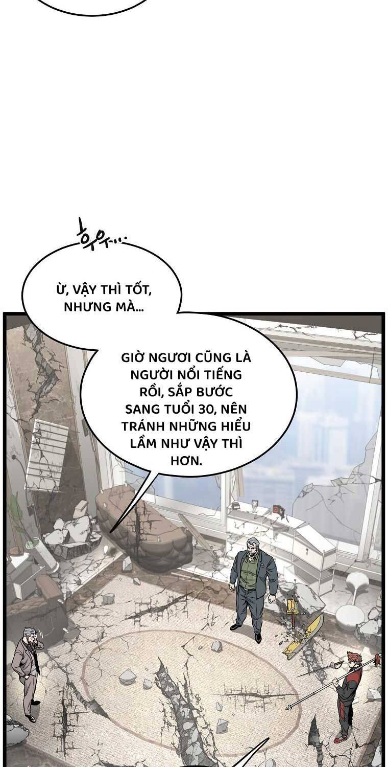 Đăng Nhập Murim Chapter 194 - Trang 2