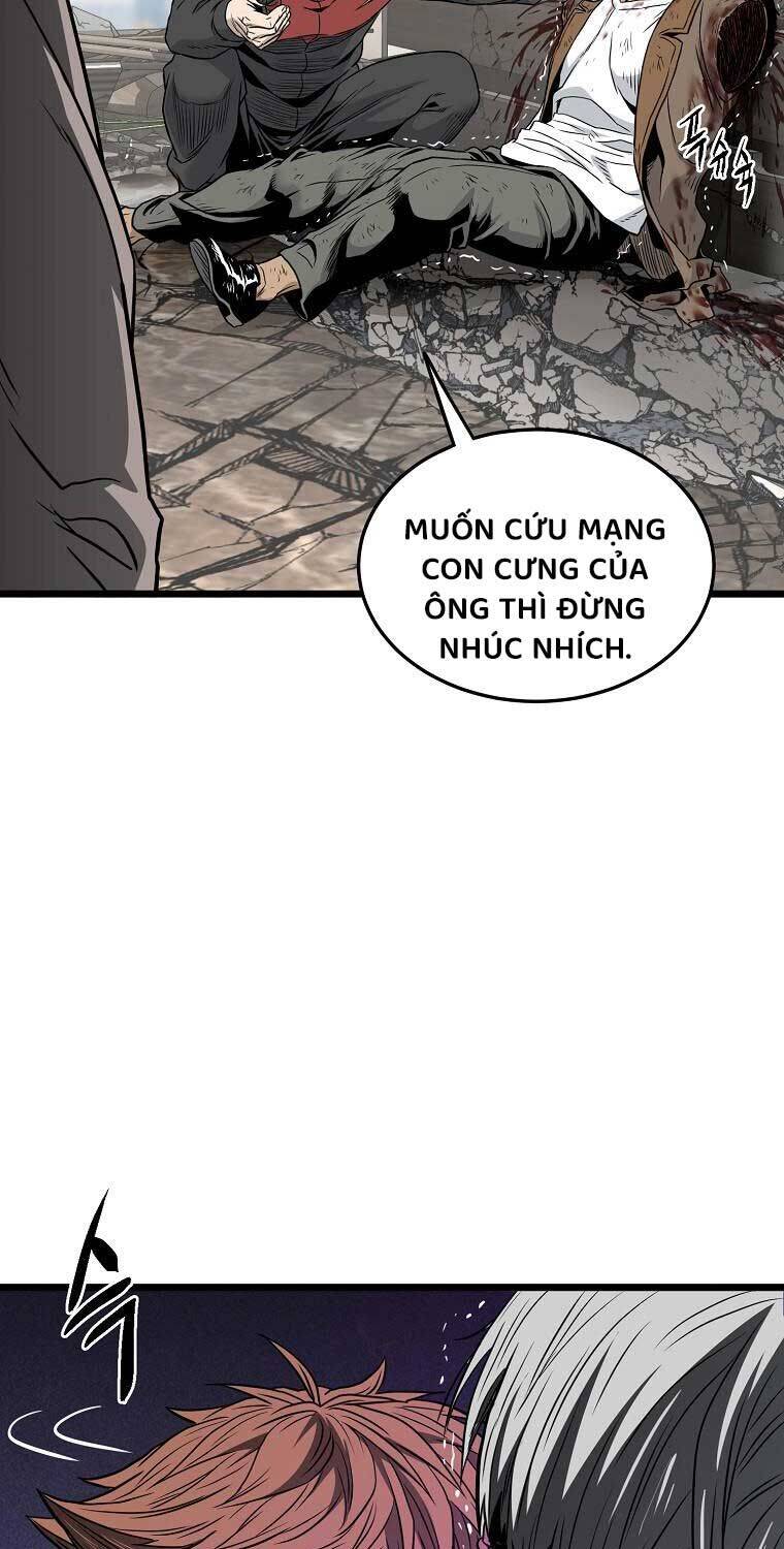 Đăng Nhập Murim Chapter 194 - Trang 2