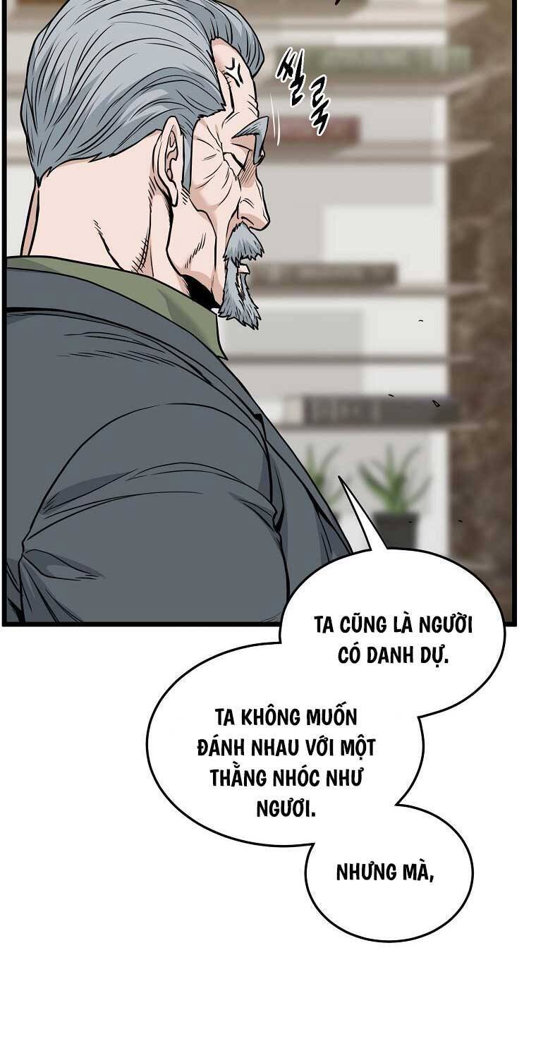 Đăng Nhập Murim Chapter 193 - Trang 2