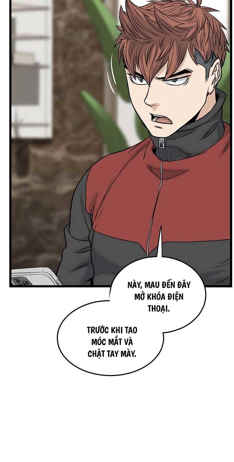 Đăng Nhập Murim Chapter 193 - Trang 2