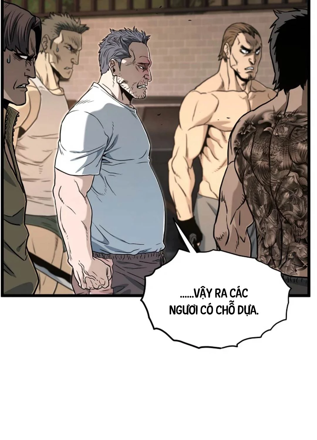 Đăng Nhập Murim Chapter 189 - Trang 2