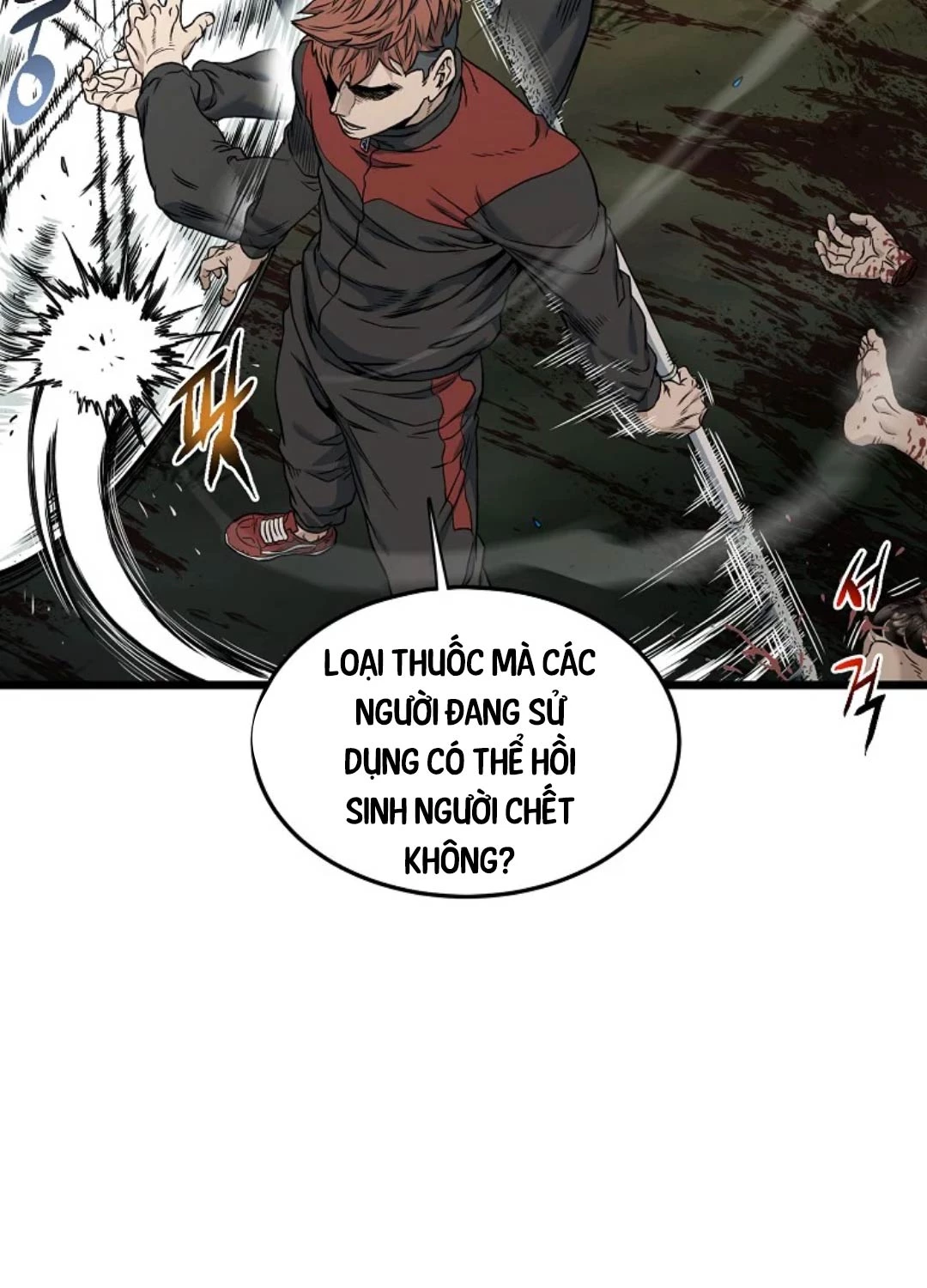 Đăng Nhập Murim Chapter 189 - Trang 2