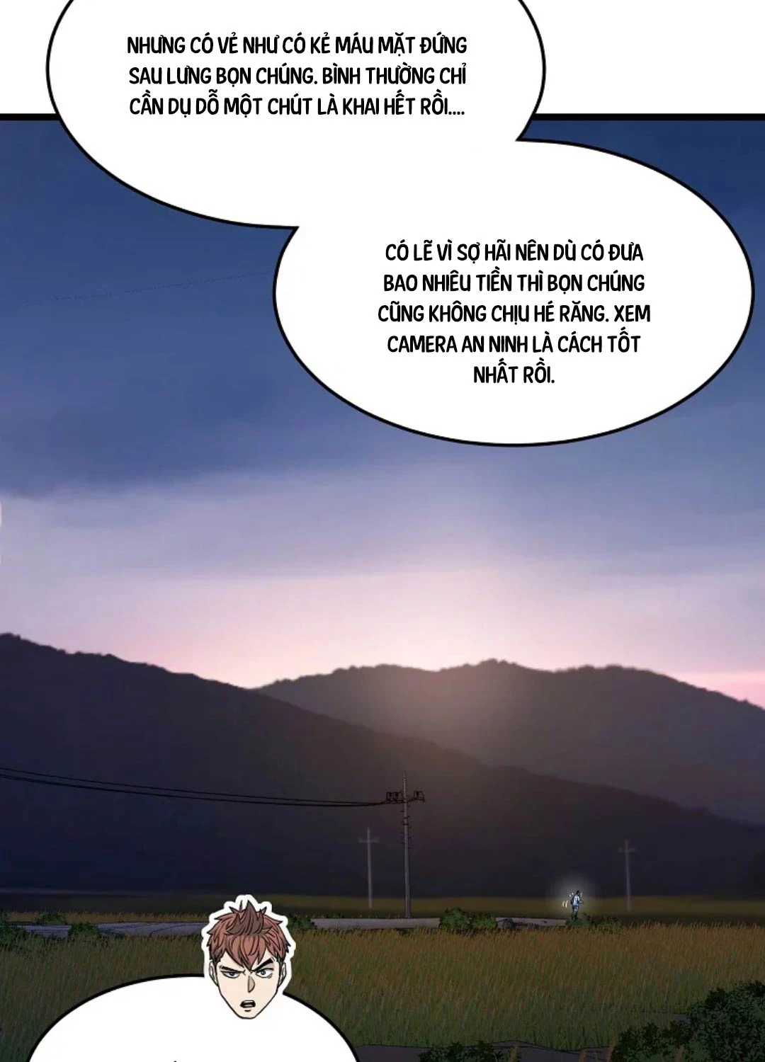 Đăng Nhập Murim Chapter 189 - Trang 2