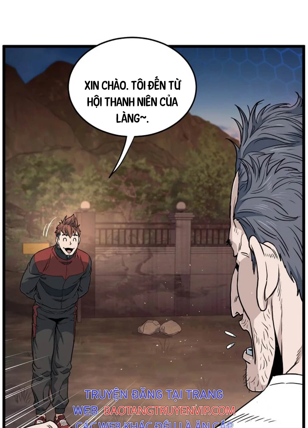 Đăng Nhập Murim Chapter 189 - Trang 2