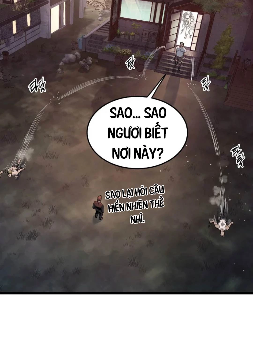 Đăng Nhập Murim Chapter 189 - Trang 2