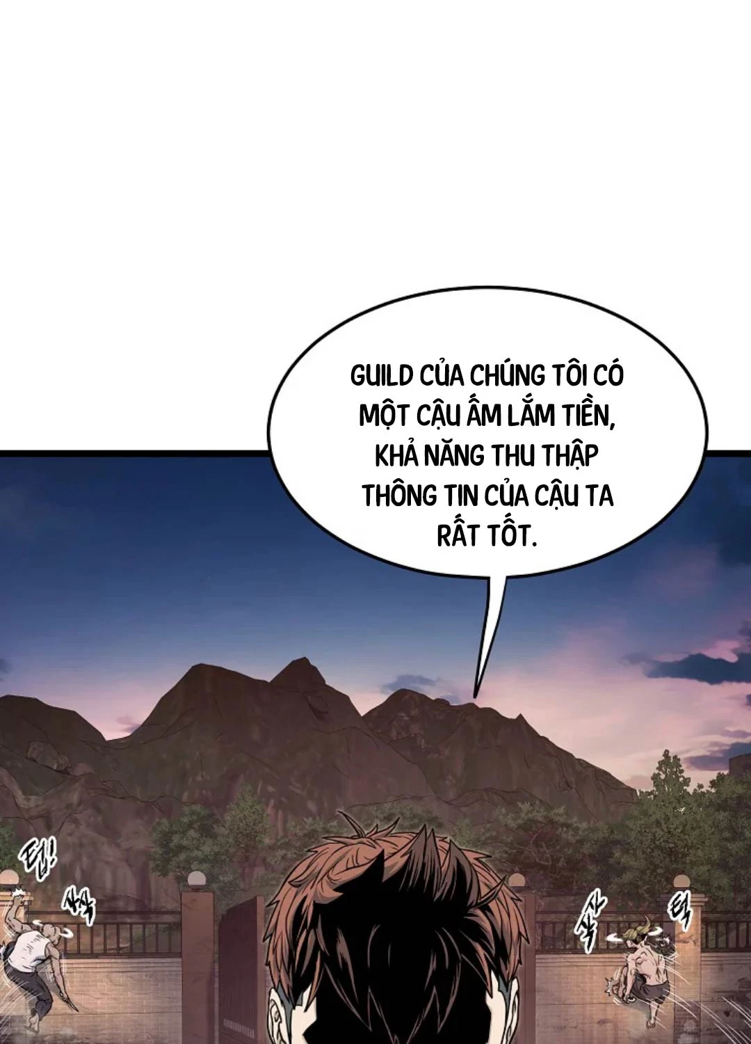 Đăng Nhập Murim Chapter 189 - Trang 2