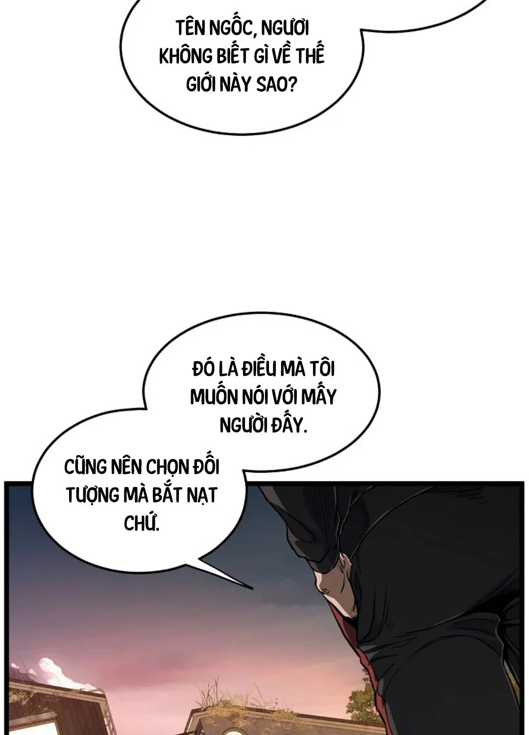 Đăng Nhập Murim Chapter 189 - Trang 2