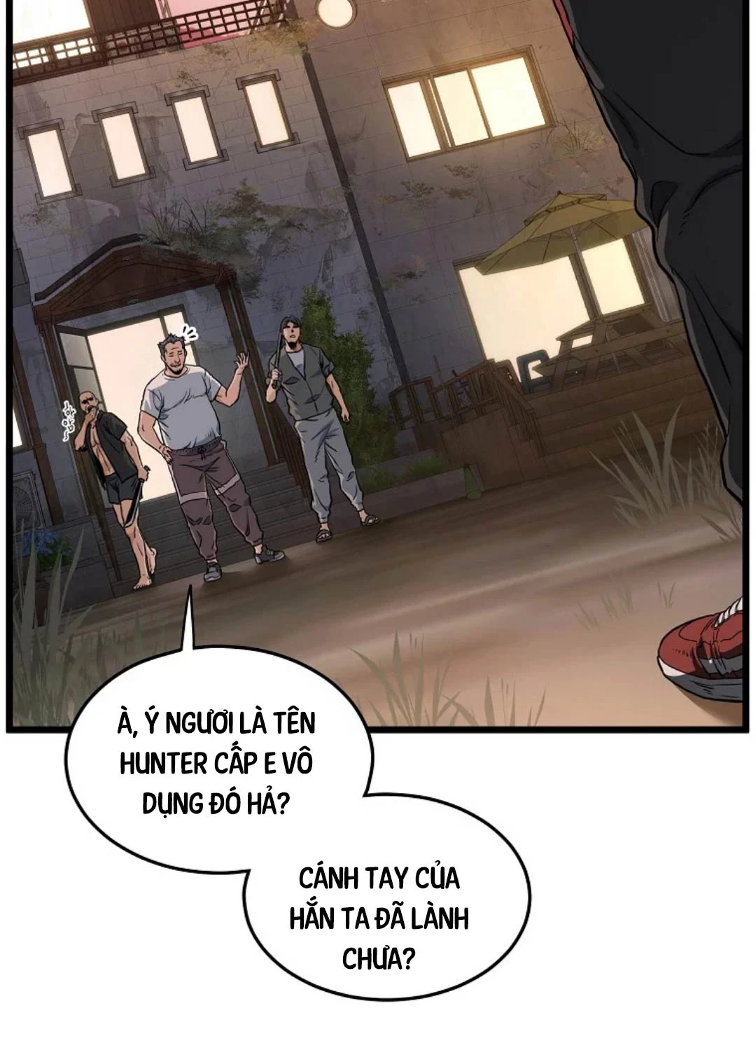 Đăng Nhập Murim Chapter 189 - Trang 2