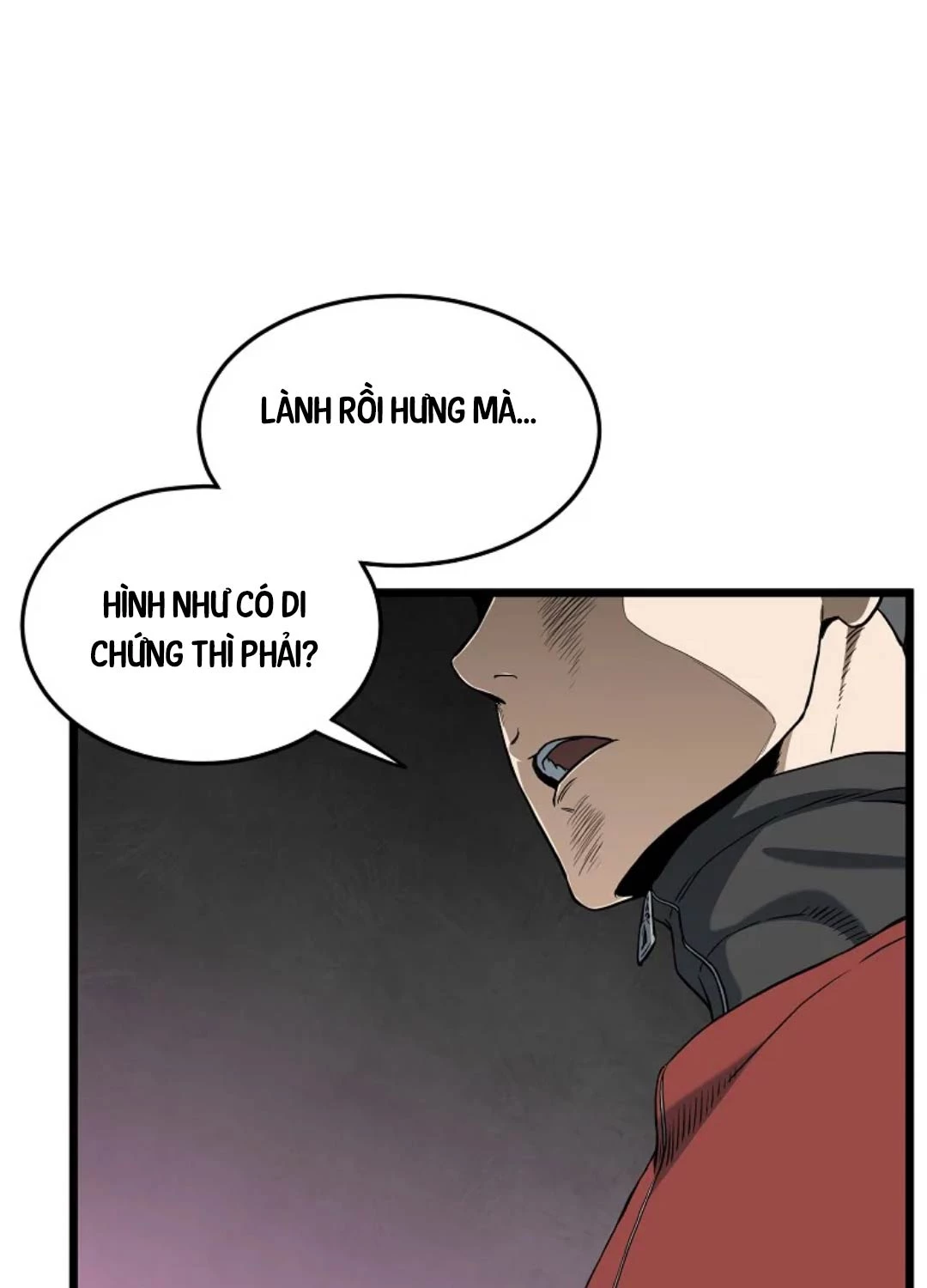 Đăng Nhập Murim Chapter 189 - Trang 2