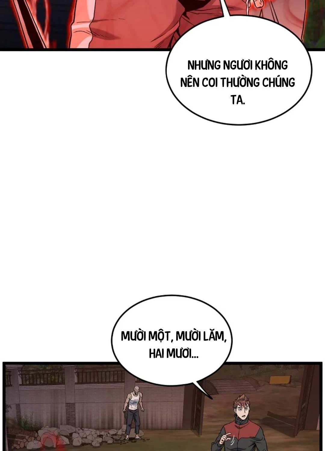 Đăng Nhập Murim Chapter 189 - Trang 2