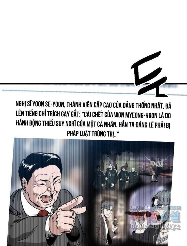 Đăng Nhập Murim Chapter 188 - Trang 2