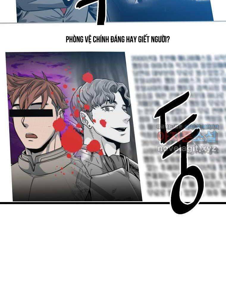 Đăng Nhập Murim Chapter 188 - Trang 2