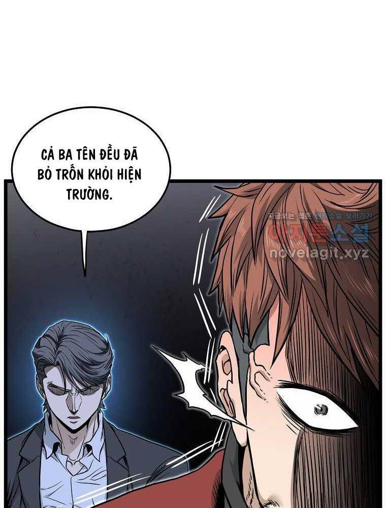 Đăng Nhập Murim Chapter 188 - Trang 2