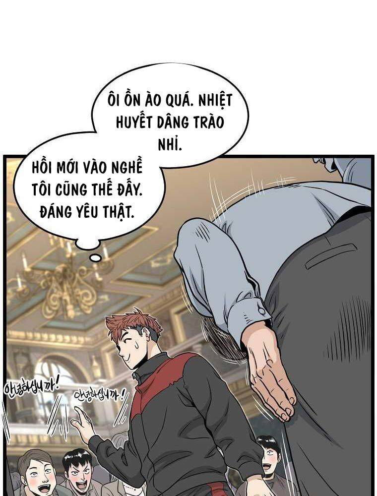 Đăng Nhập Murim Chapter 187 - Trang 2