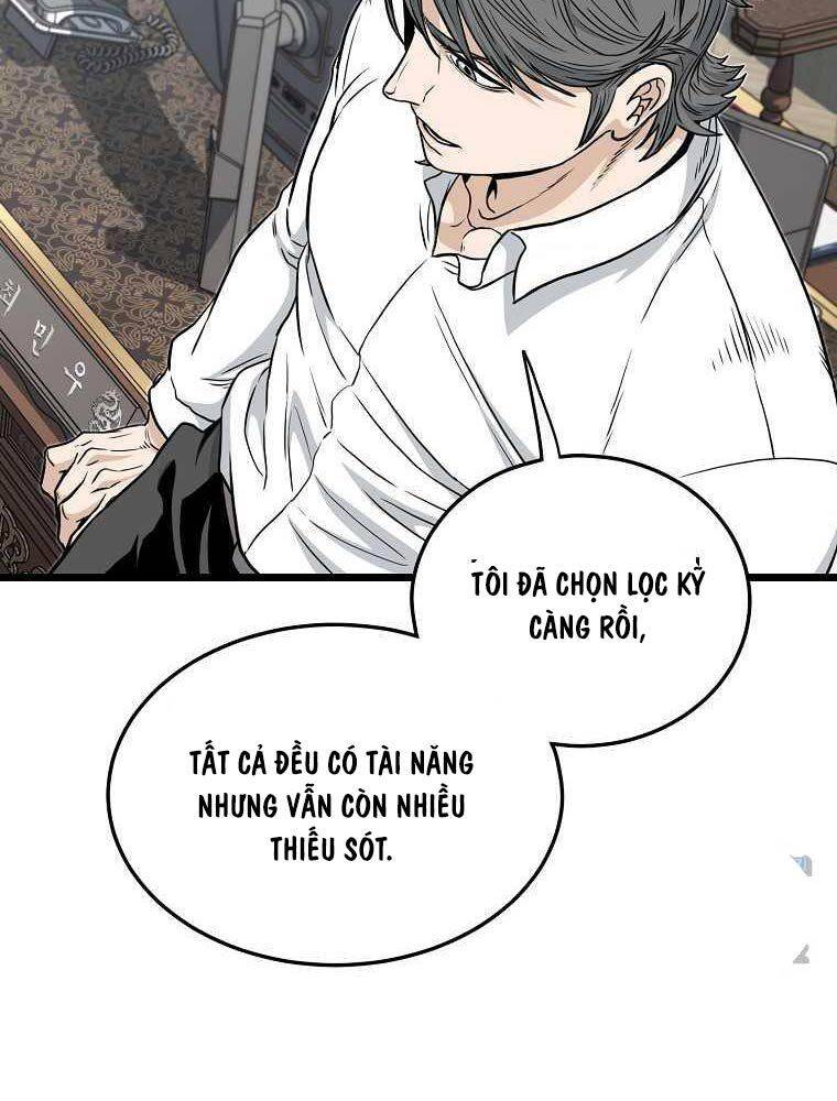 Đăng Nhập Murim Chapter 187 - Trang 2