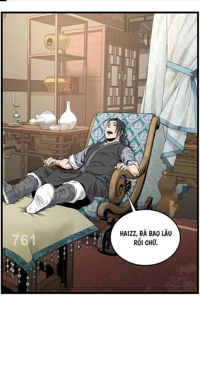 Đăng Nhập Murim Chapter 185 - Trang 2