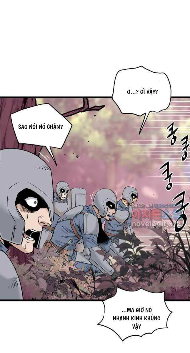 Đăng Nhập Murim Chapter 185 - Trang 2