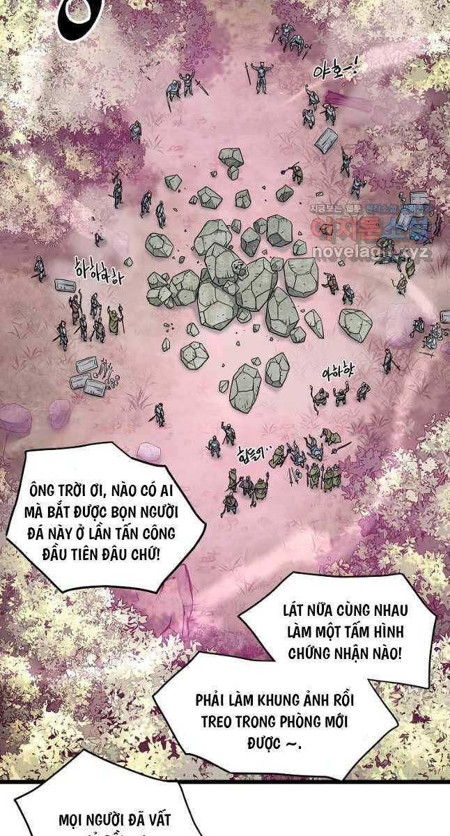 Đăng Nhập Murim Chapter 185 - Trang 2