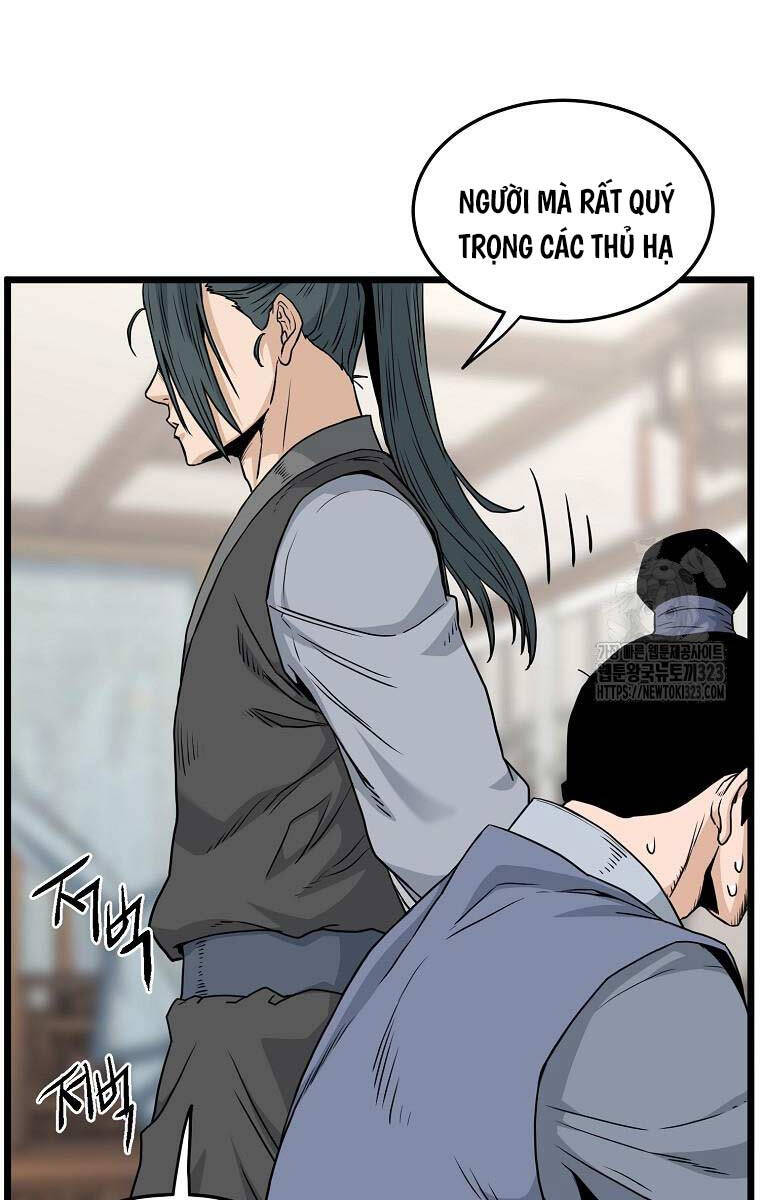 Đăng Nhập Murim Chapter 184 - Trang 2