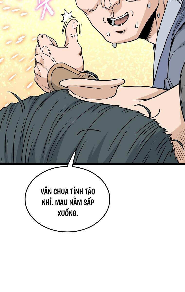 Đăng Nhập Murim Chapter 184 - Trang 2