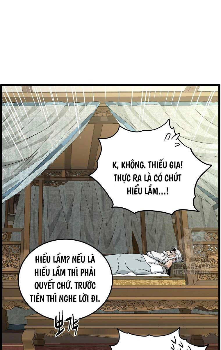 Đăng Nhập Murim Chapter 184 - Trang 2