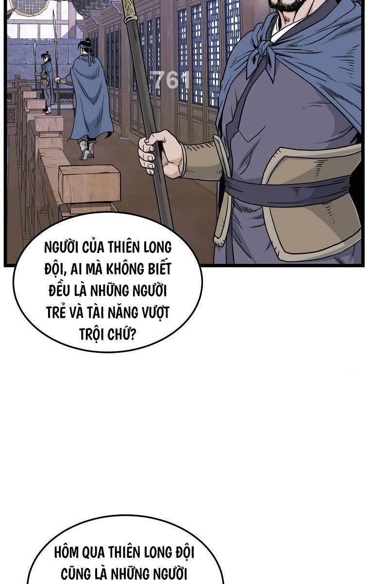 Đăng Nhập Murim Chapter 184 - Trang 2