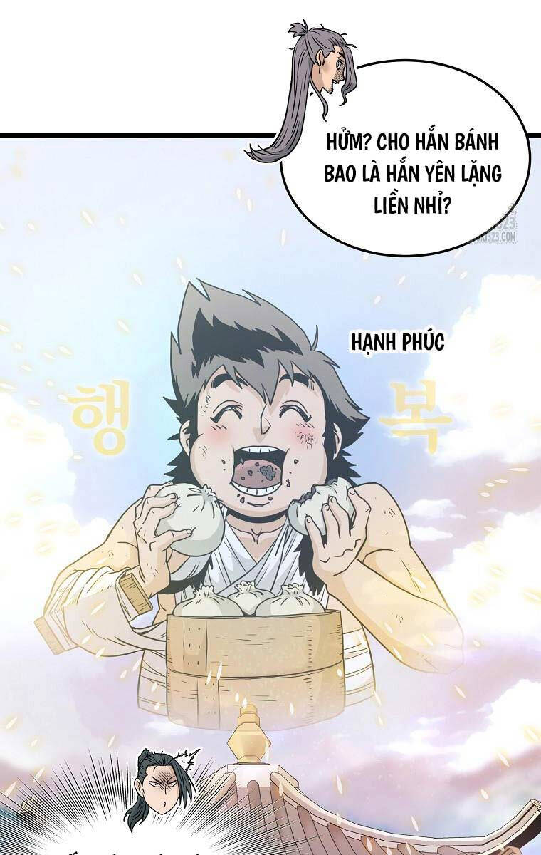 Đăng Nhập Murim Chapter 184 - Trang 2