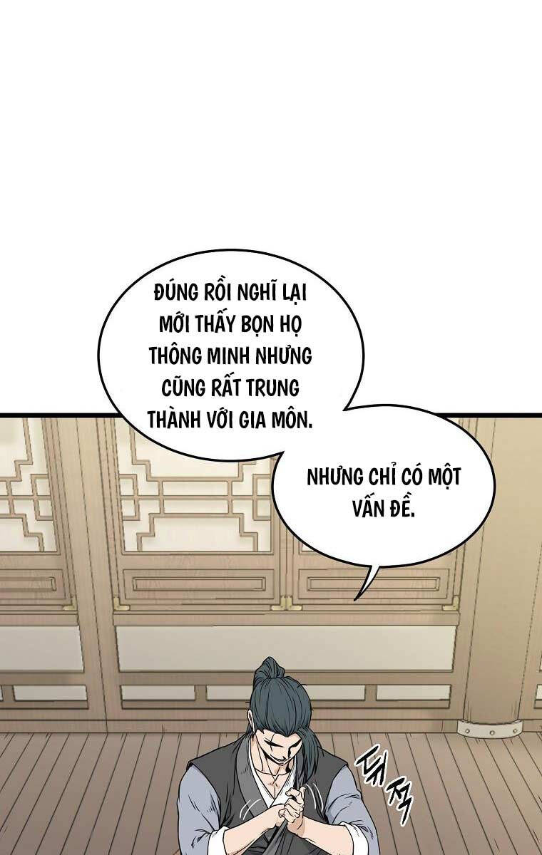 Đăng Nhập Murim Chapter 184 - Trang 2