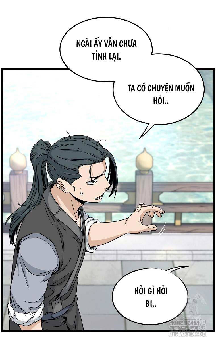 Đăng Nhập Murim Chapter 184 - Trang 2