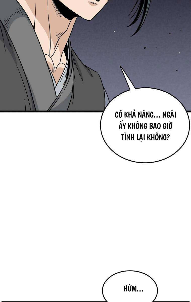 Đăng Nhập Murim Chapter 184 - Trang 2